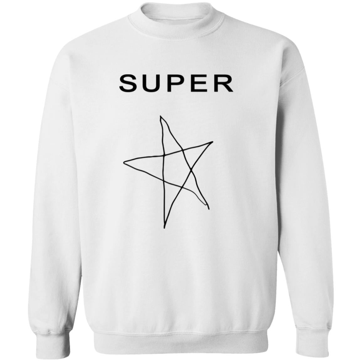 High Potential Ava Super Star Shirt