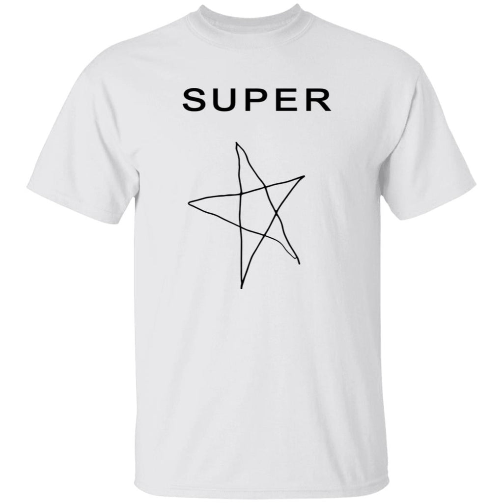 High Potential Ava Super Star Shirt
