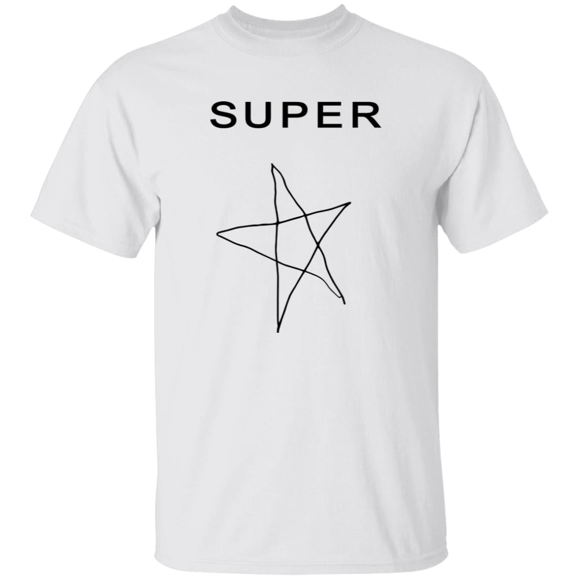 High Potential Ava Super Star Shirt