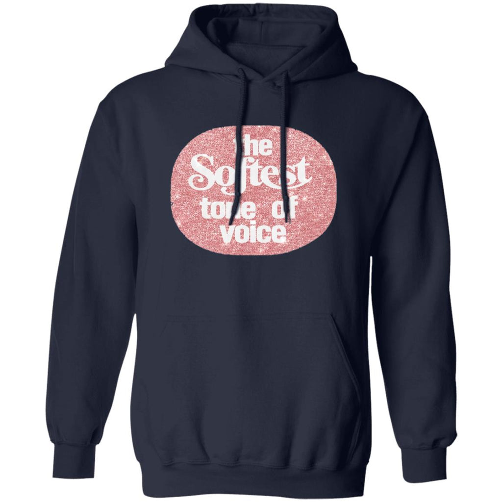 Olivia Rodrigo The Softest Tone Of Voice Shirt