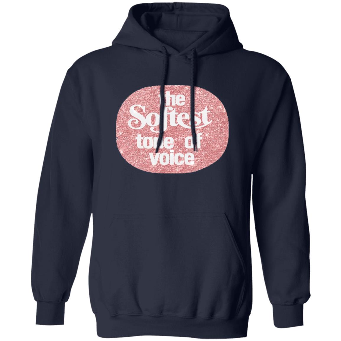 Olivia Rodrigo The Softest Tone Of Voice Shirt
