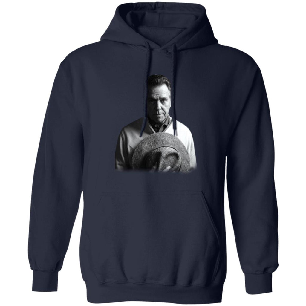 The Man The Coach The Process Saban Shirt