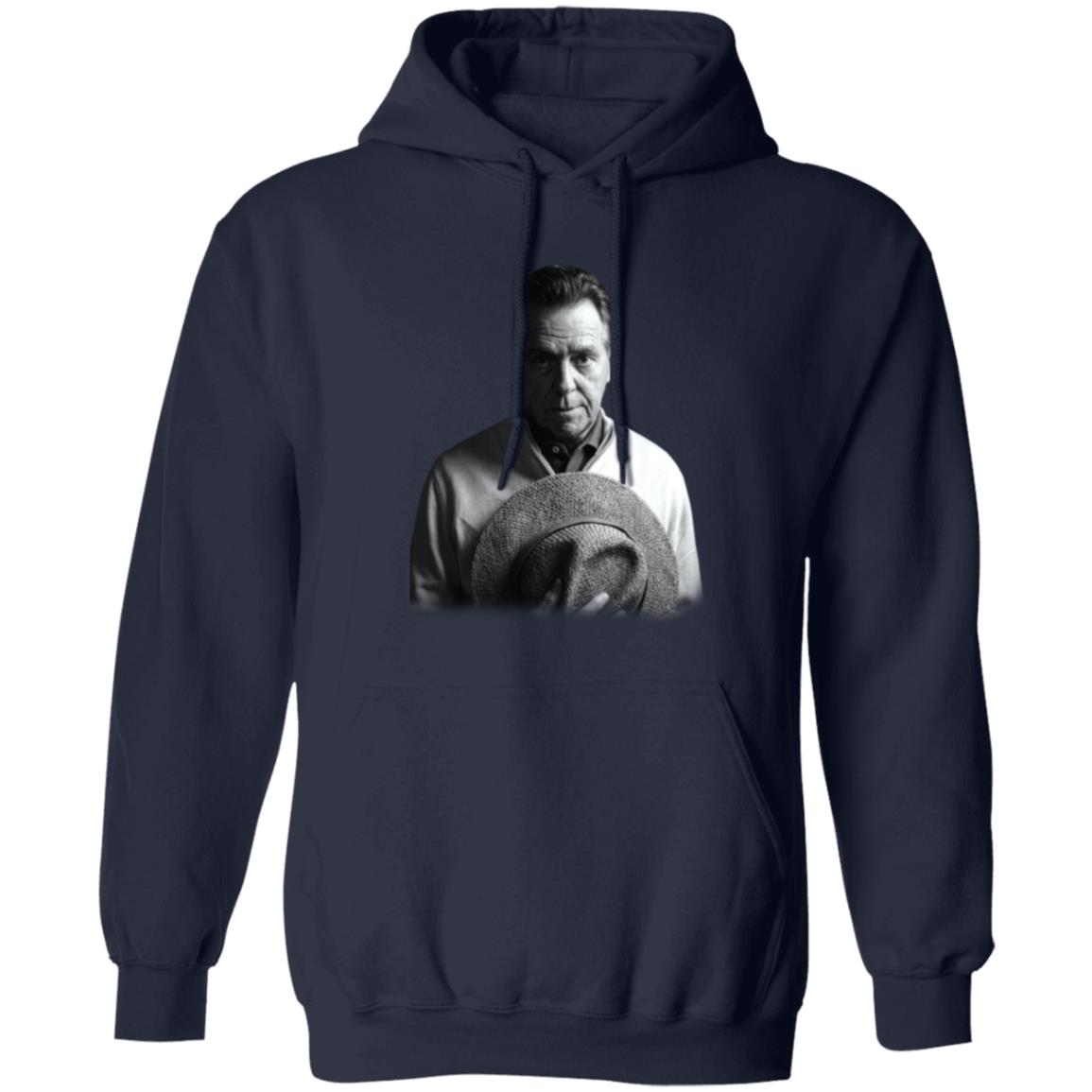 The Man The Coach The Process Saban Shirt