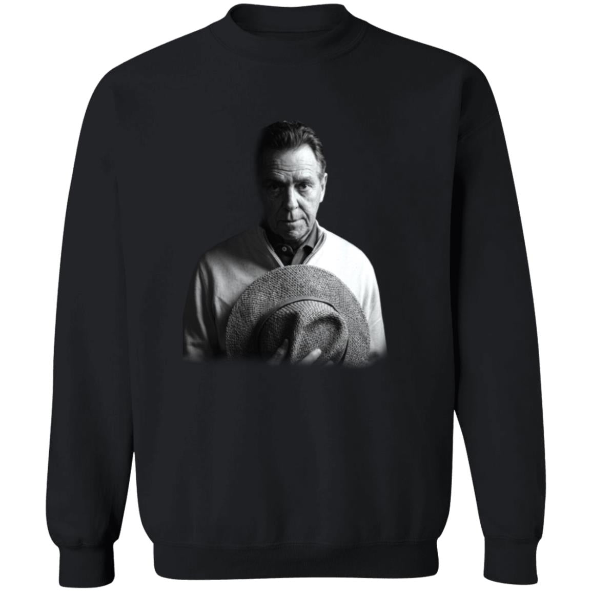 The Man The Coach The Process Saban Shirt