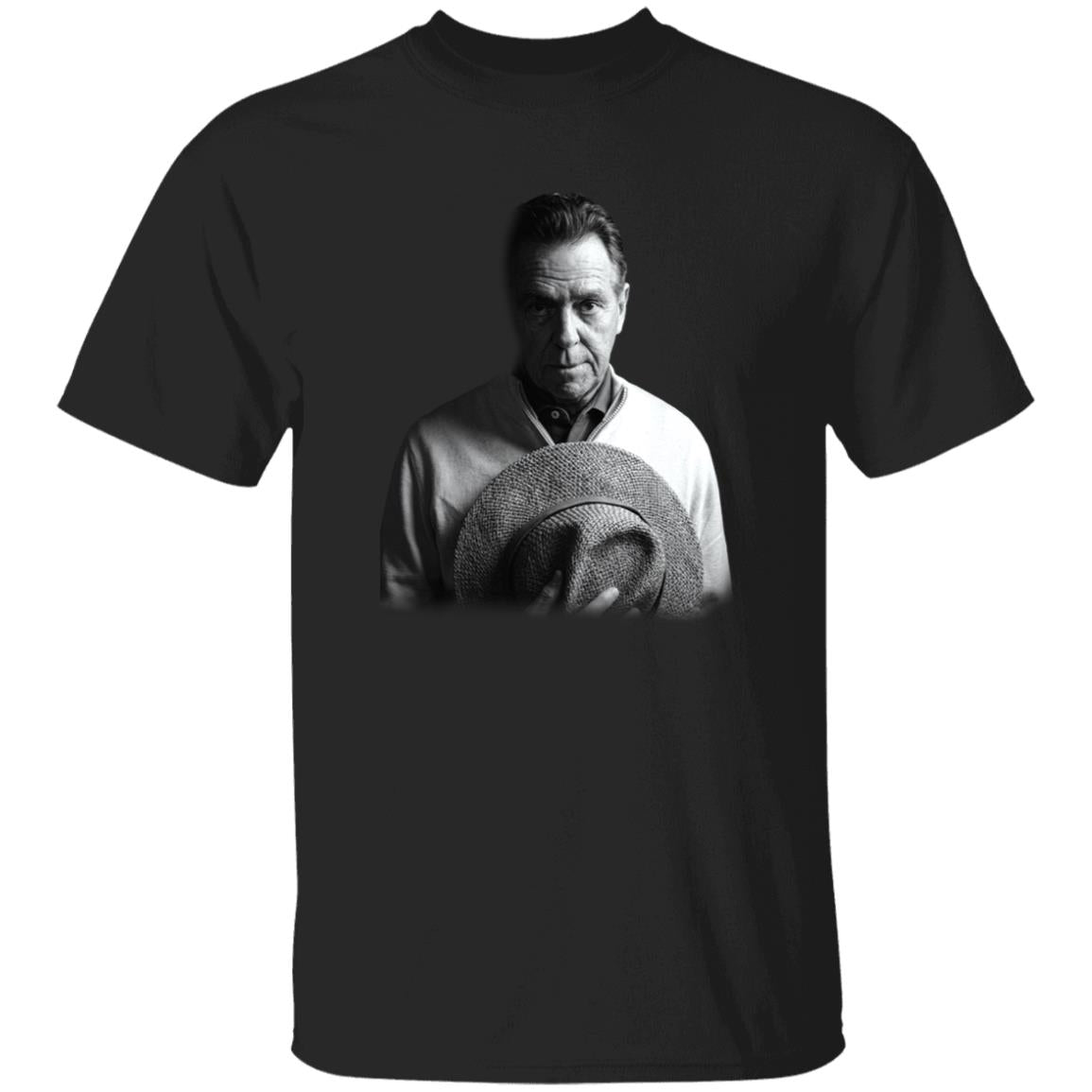 The Man The Coach The Process Saban Shirt