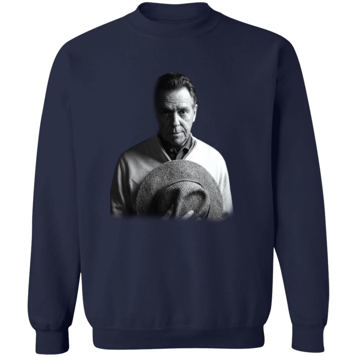 The Man The Coach The Process Saban Shirt
