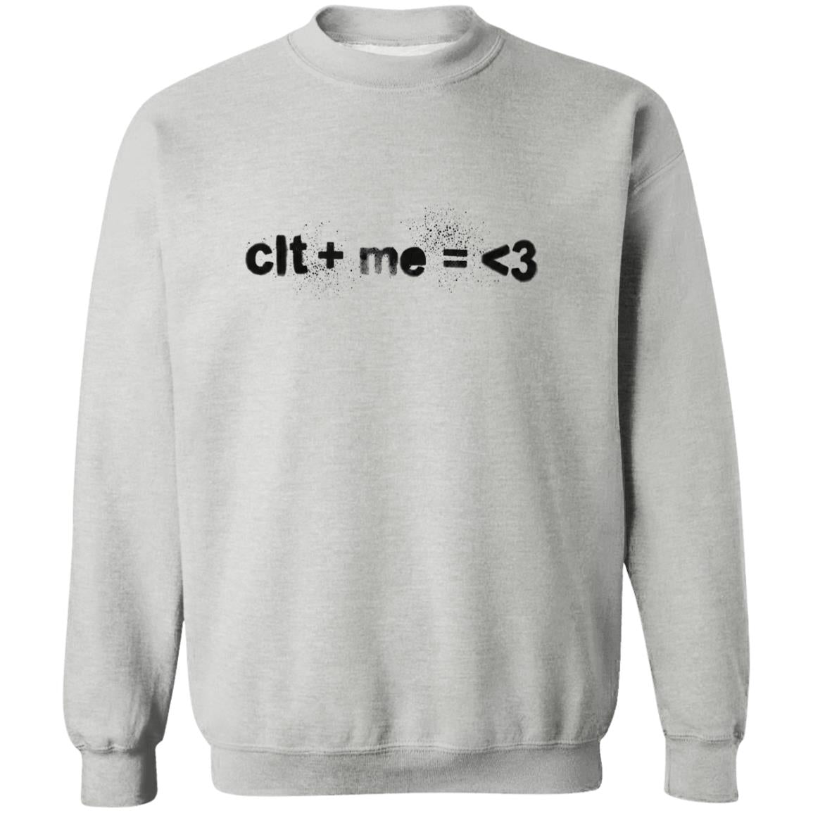 clt + me 3 Shirt