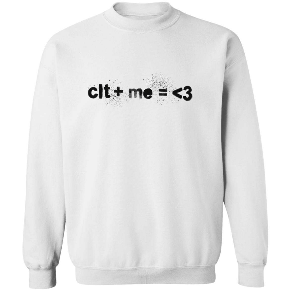 clt + me 3 Shirt
