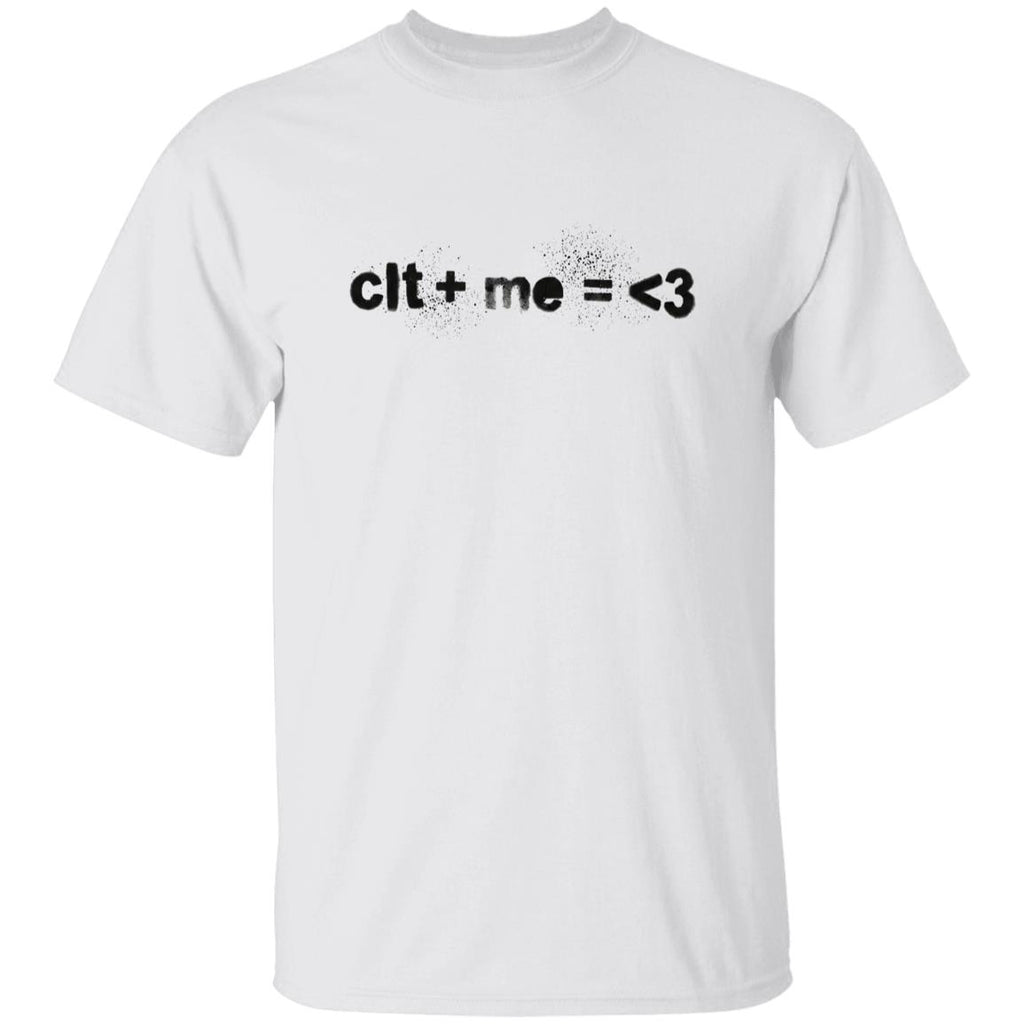 clt + me 3 Shirt