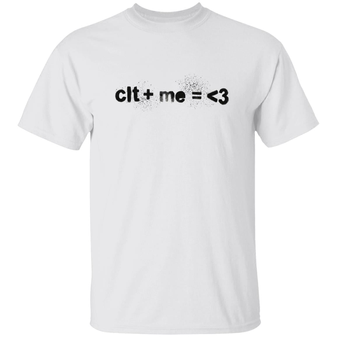 clt + me 3 Shirt