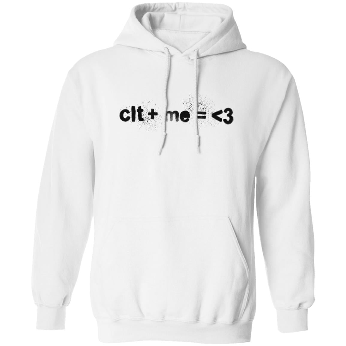 clt + me 3 Shirt
