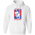 I Must Be Lyndon The Way She B On My Johnson Shirt