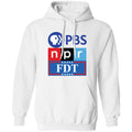 PBS NPR FDT T-Shirt