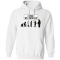 Go Back We Screwed Up Trump Shirt