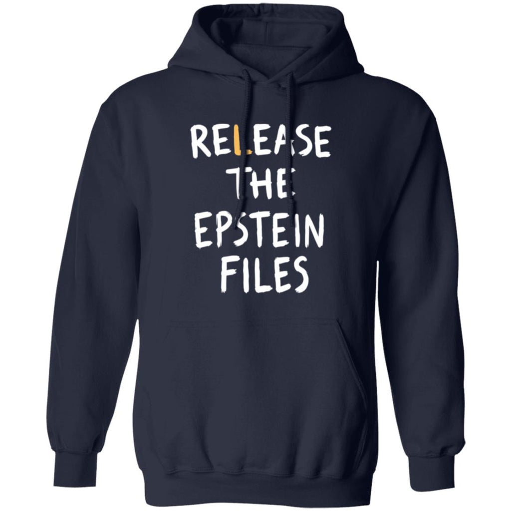Release The Epstein Files 2026 Shirt