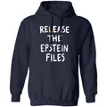 Release The Epstein Files 2026 Shirt