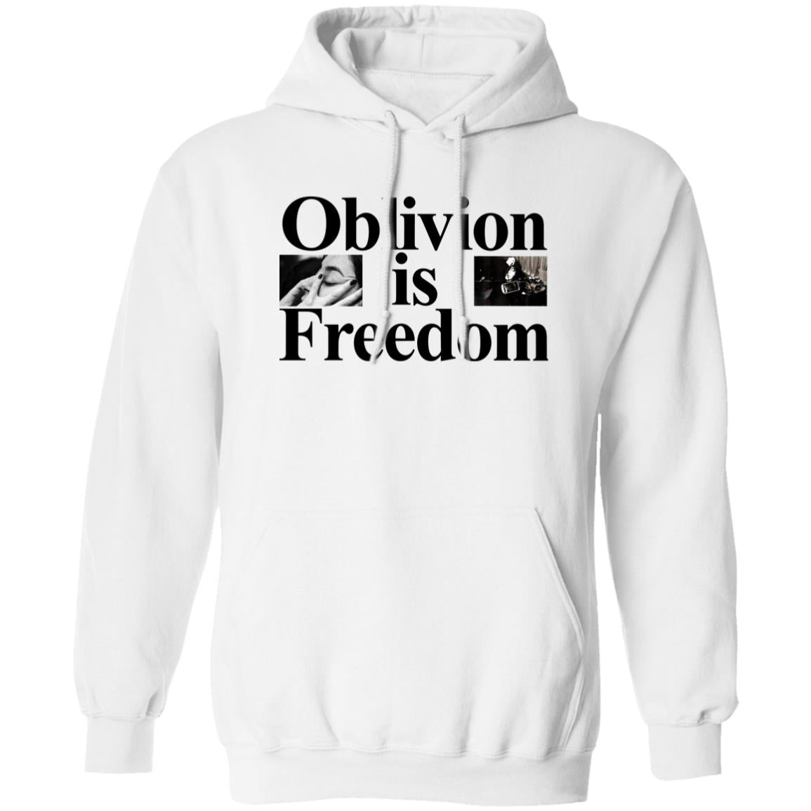 Troye Sivan Oblivion is Freedom Shirt