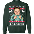 Hasbulla Christmas Sweater