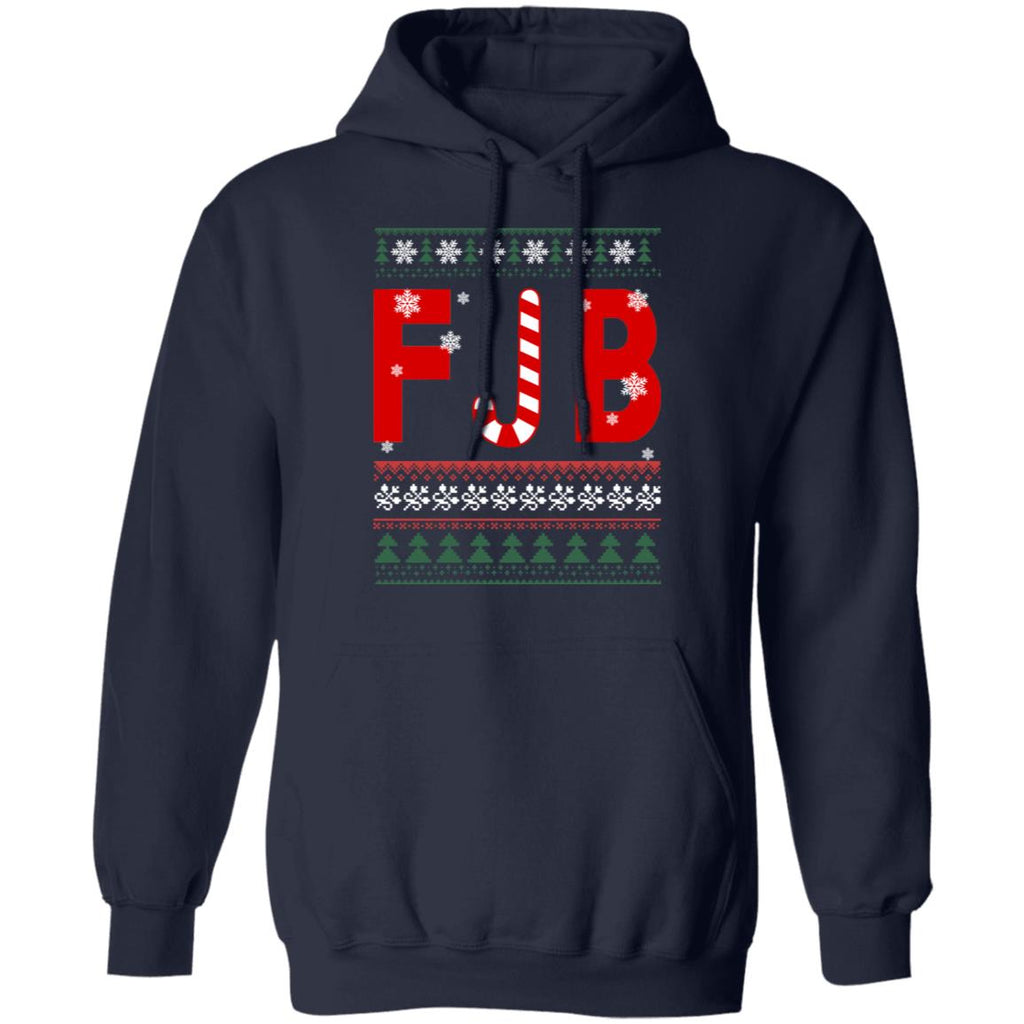 FJB Christmas Sweater