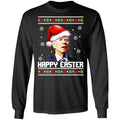 Joe Biden Happy Easter Christmas Sweater