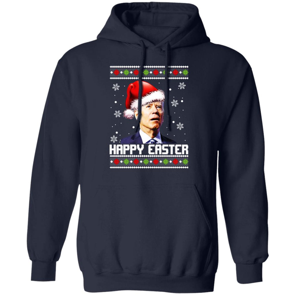 Joe Biden Happy Easter Christmas Sweater