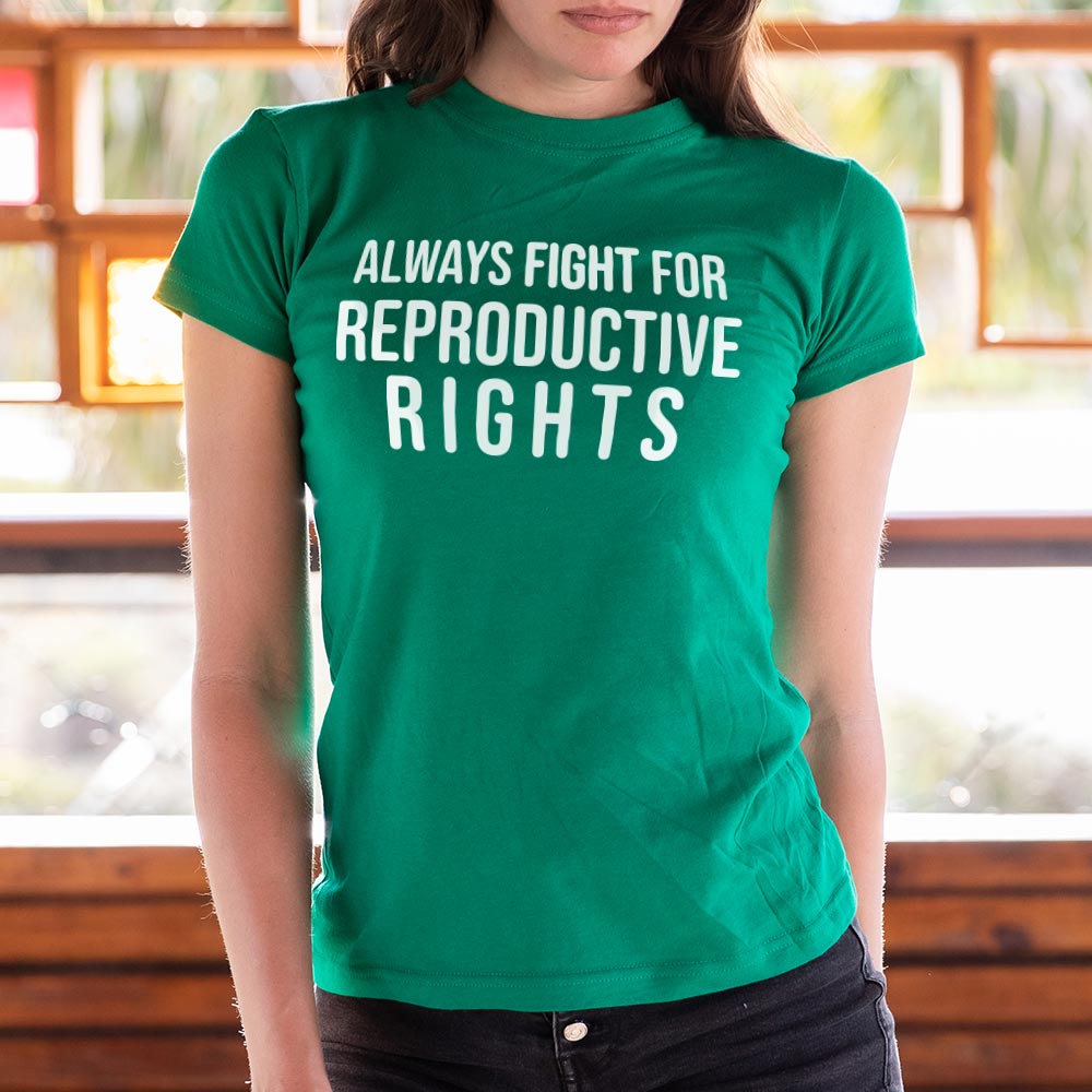 Reproductive Rights