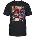Rosemary Holly Letkeman demon bunny Unisex T-Shirt