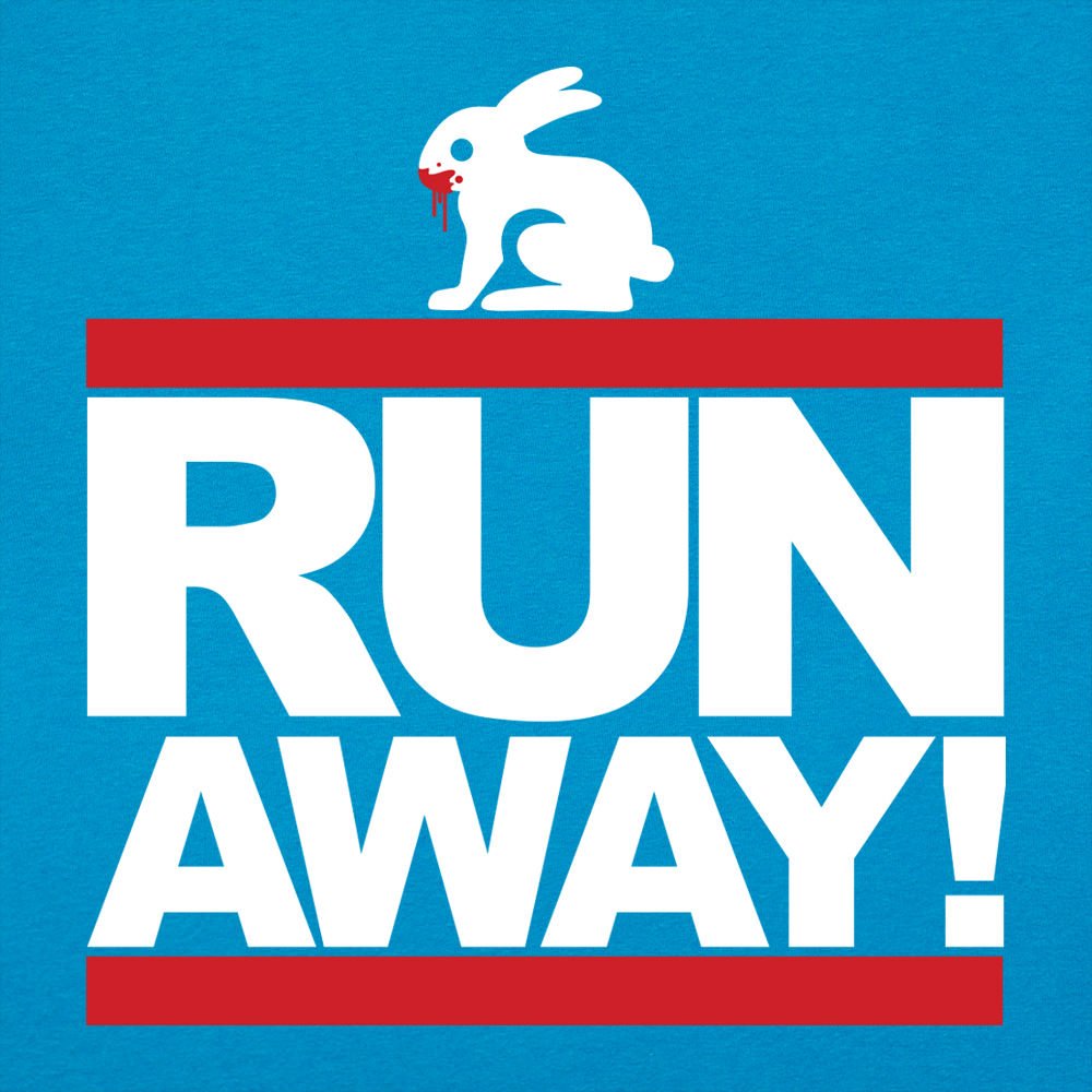 Run Away Rabbit