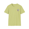 Always Blazed Never Phased Fox T-Shirt | Relaxed Smoking Graphic