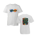 Personalised Class Of 2026 T Shirt Custom Name Graduation School Leavers Top Tee