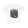 Off Grid Tshirt | Cabin Life Tee | Outdoor Nature Gift