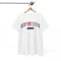 Soft Pastels T-Shirt | Spring Colors & Flower Lover Tee | Spring Vibes Shirt