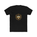 Gem Mint Dad  Vintage Badge Trading Card Collector Father's Day G | T-Shirt