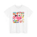 Endless Summer T-Shirt | Chill & Relaxed Warm Season Tee | Summer Vibes T-Shirt