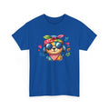 Colors of the Wind T-Shirt | Nature Lover Hippie Tee | Earth Energy Shirt