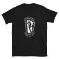 Rock Climbing Climber Classic Style T-Shirt