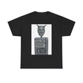 Devil Fortune Teller T-Shirt | Vintage Arcade Vending Machine twilight zone