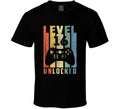 Level 16 Unlocked 16th Video Gamer Birthday Boy Gifts T Shirt