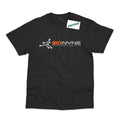 Bionyne Logo Inspired by Replicas DTG Printed T-Shirt