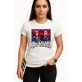 Retro Britpop Band T-Shirt – Vintage Indie Rock Music Graphic Tee Unisex