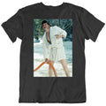 National Lampoon's Christmas Vacation Cousin Eddie Shitters Full Black T Shirt