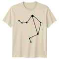 My Sign Is Libra The Balance T-Shirt Constellation Zodiac Birthday Gift For Him