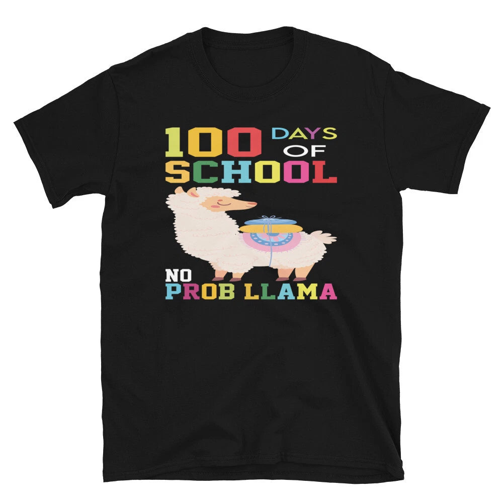 100 Days Of School I've Been Bringing Unisex T-Shirt