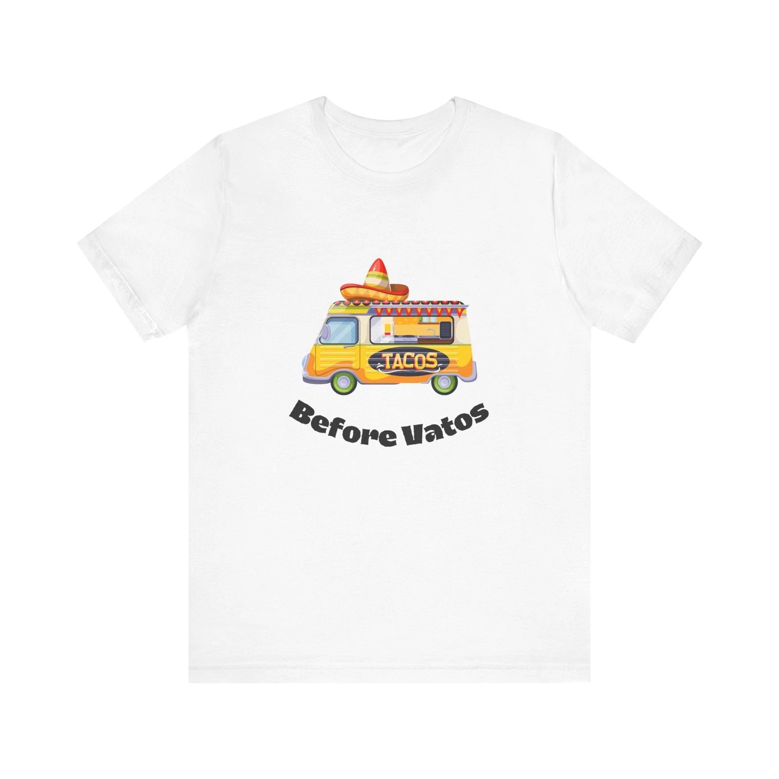 Taco Lover Tee, Funny Taco T-Shirt, Foodie Gift, Cinco de Mayo Shirt, Unisex