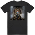 Bernie Sanders Meme Game Of Thrones Funny Parody T Shirt