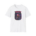 Bangkok 2099 T-Shirt Cyberpunk Neon City Thailand Streetwear Graphic Tee Gift