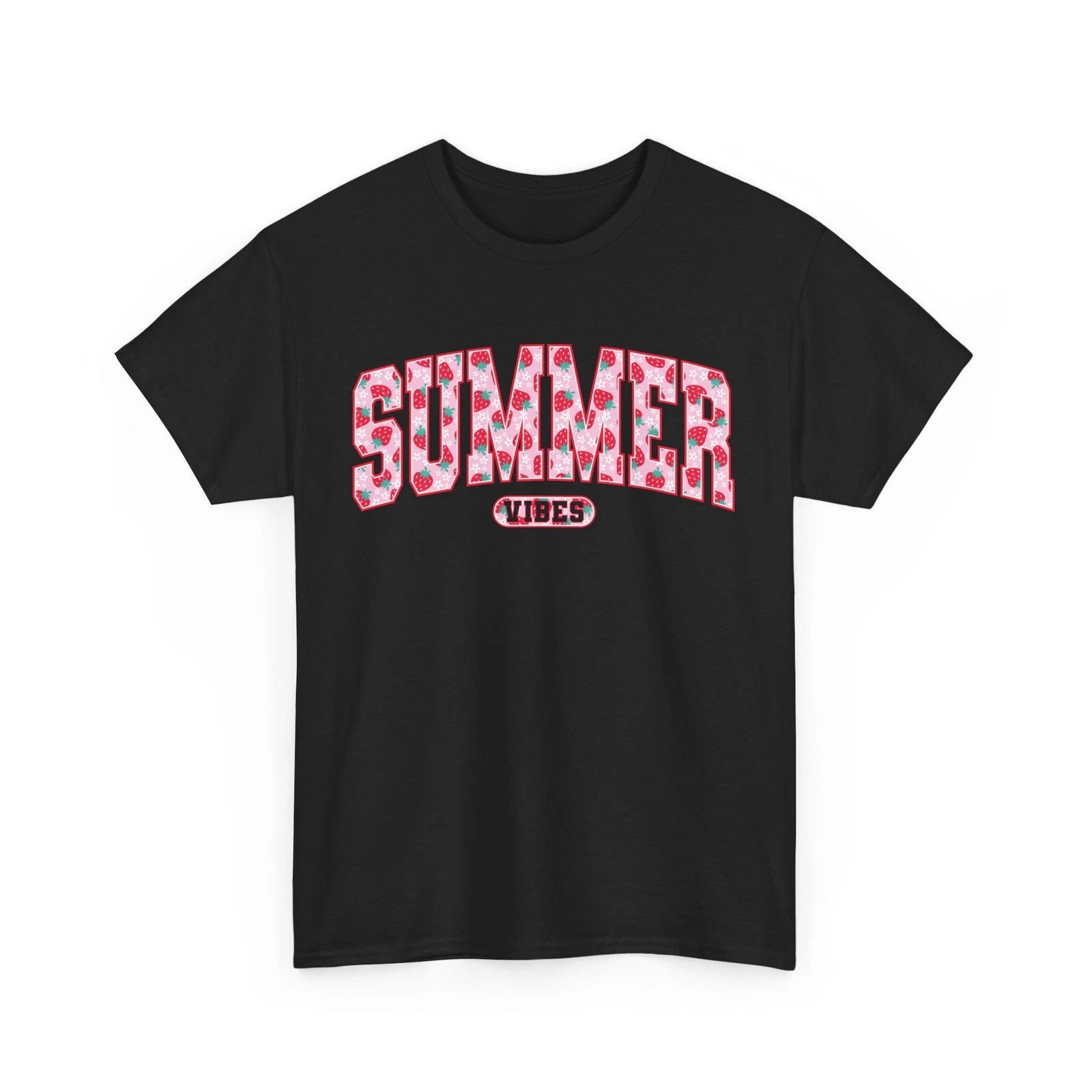 Fun in the Sun T-Shirt | Stylish & Comfortable Summer Tee | Summer Vibes T-Shirt
