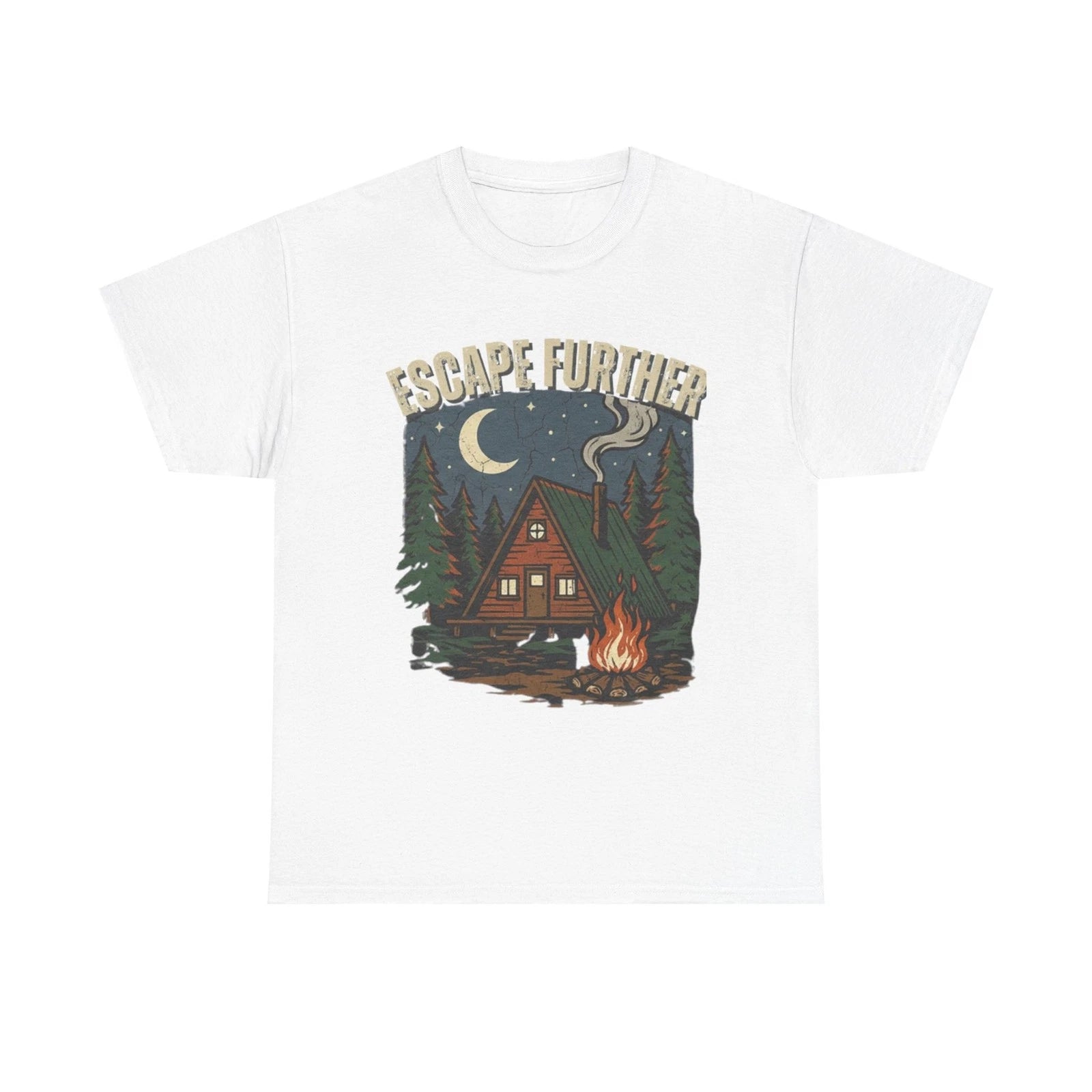 Off Grid Tshirt | Off Grid Apparel | Off Grid Gift | Off Grid Wear