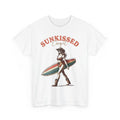 Summer Vibes T-Shirt | Beach Sun Tee | Cool Tropical Vacation | Summer T-Shirt