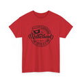 Coffee Makes Me Happy T-Shirt | Surviving Motherhood One Coffee At a Time